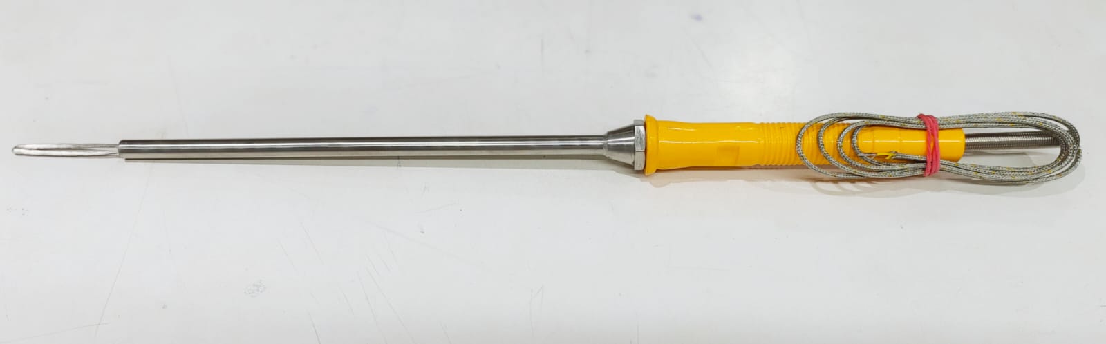 Leaf Type Hand Held Thermocouple-1